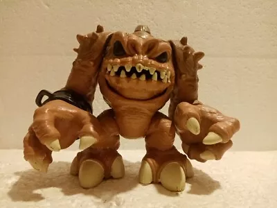 Buy Hasbro Playskool Star Wars Galactic Heroes Rancor Monster 10cm Action Figure Toy • 8.99£