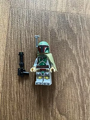Buy LEGO Star Wars Boba Fett 75174 • 9.50£