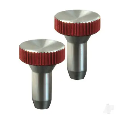 Buy Stick Units Flat Red Aluminium 2 Pcs SMART SX 75307 MPX75307 • 18.78£