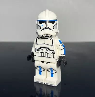Buy LEGO Star Wars - Grandpa Clone Customs - GCC - Tup - 501st Clone Trooper - Uk • 48£