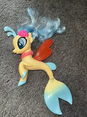 Buy Merpony Princess Skystar Mermaid My Little Pony Figure 2017 • 8.99£