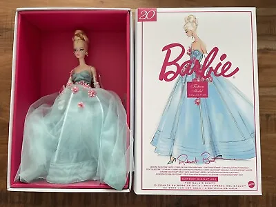 Buy Barbie Silkstone Gala's Best NRFB • 325.46£