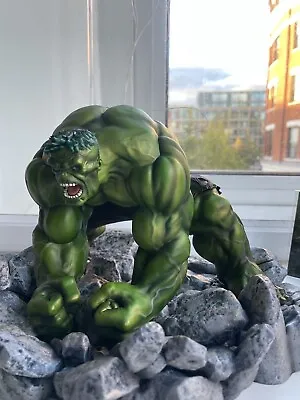 Buy Artfx Marvel Hulk Premier Statue • 150£