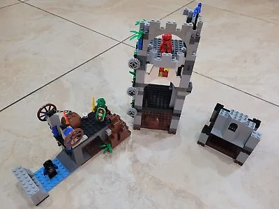 Buy LEGO Knights Kingdom: Citadel Of Orlan (8780) • 35£