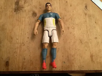 Buy Luis Suarez Figure Mattel FC Elite Football Player Toy 12  Inch 2016 Soccer • 12.99£