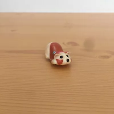 Buy Vintage Littlest Pet Shop Small Hamster Kenner, Old Toys • 6.99£