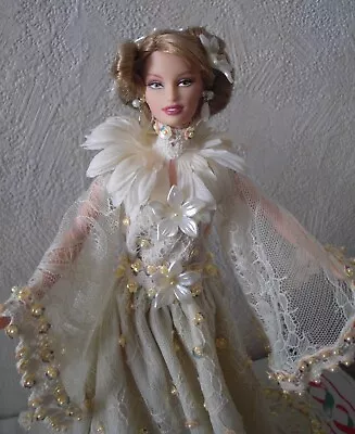Buy Vintage Ooak Barbie: Wonderful Evarine • 102.78£