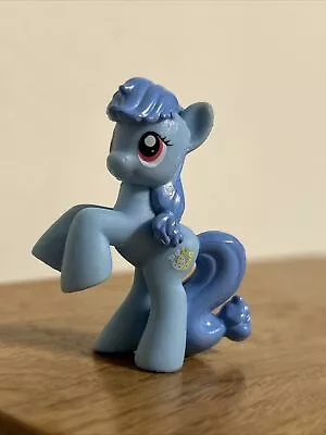 Buy My Little Pony Hasbro  G4 Mini Figure  Blind Bag Shoeshine Shoe Shine Read • 1.50£