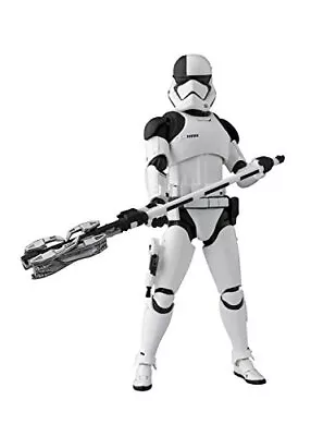Buy S.H. Figuarts STAR ??WARS First Order Executioner THE LAST JEDI Action Figure • 58.40£