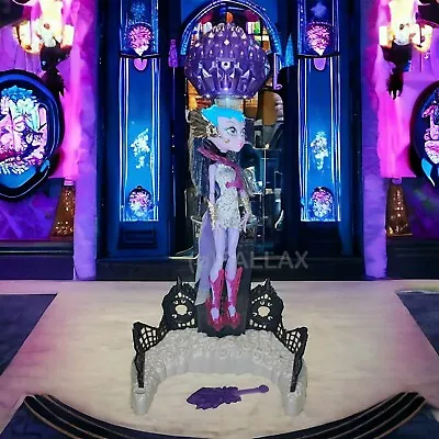 Buy Monster High Chw58 Boo York - Astronova Floating Doll / Mattel 2014 • 145.54£