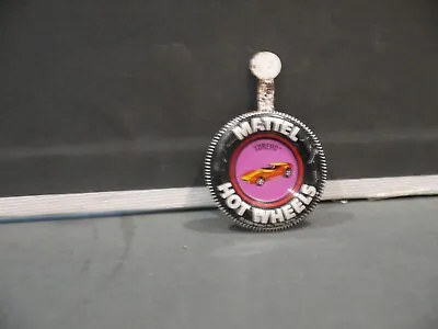 Buy Vintage Hot Wheels Redline Badge 1969 Torero Collectors Button • 8.50£