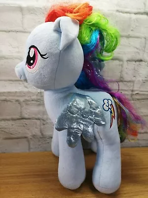 Buy My Little Pony Rainbow Dash (Build A Bear) • 12.99£