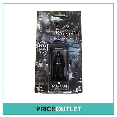 Buy Hot Toys - Batman Arkham Knight Batman 2008 Movie Suit Figure • 39.99£
