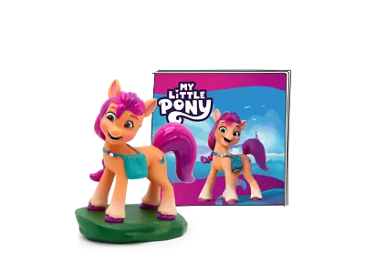 Buy Tonies My Little Pony | Sunny Starscout | Audio Character • 13.99£