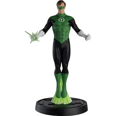 Buy Eaglemoss, DC Comics Mega Special Limited Edition Green Lantern Figure (32 Cm) • 99.99£