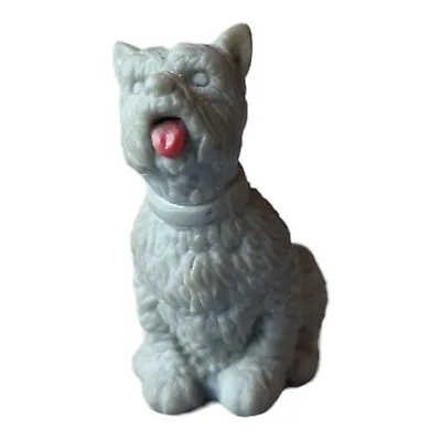 Buy Mego Toys 1974 Toto The Dog From The Wizard Of Oz MGM Movie   Rubber Figurine  • 18.94£
