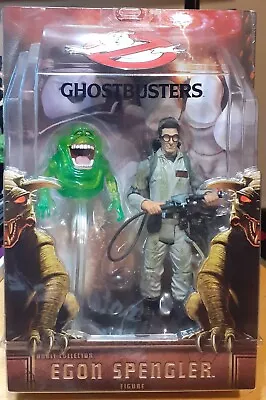 Buy Mattel Matty Collector Ghostbusters Egon Spengler SDCC 2009 Exclusive Ramis Rare • 130£