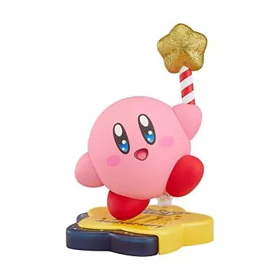 Buy GOOD SMILE COMPANY Nendoroid Kirby 30th Anniversary Edition W/ Tracking NEW FS • 93.80£