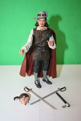 Buy Pirates Of The Caribbean Will Turner Action Figure Neca 2004 • 8.99£