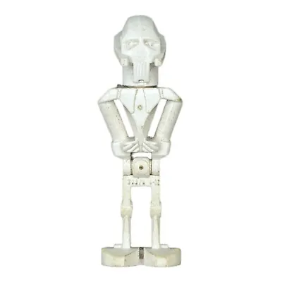 Buy Lego Star Wars Minifigures - General Grievous (No Arms) Sw0134a • 7.99£
