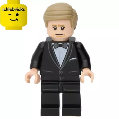 Buy LEGO Speed Champions 76911 - Sc102 James Bond - Daniel Craig - No Time To Die • 9.99£