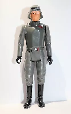Buy Vintage Star Wars AT-AT Commander Action Figure - 1980 - No COO • 7.99£