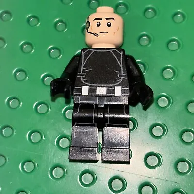 Buy LEGO Star Wars Minifigures  - Imperial Gunner - Set 75159 - NO HELMET • 3.99£
