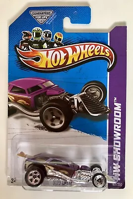 Buy HotWheels Cars (2013) Surf Crate NEW • 3.95£