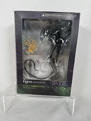 Buy Figma SP-108 Alien PVC Action Figure Toy Gift • 29.99£