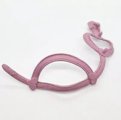 Buy Vintage Hasbro Hasbro My Little Pony Show Stable Harness/Reigns Accessory Part • 6.99£