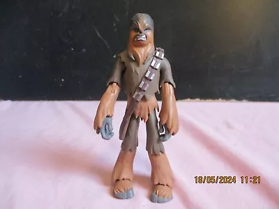 Buy LFL Hasbro Star Wars Chewbacca Figure 6'' • 1.50£