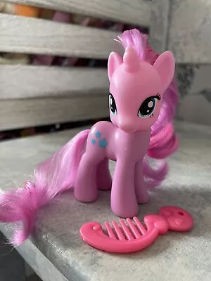 Buy My Little Pony G4 Twinkleshine With Comb • 39.99£