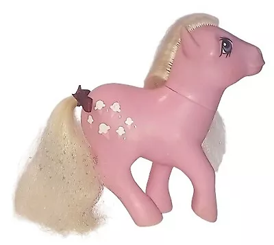 Buy G1 My Little Pony LICKETY SPLIT ~ Earth Pony ~ Vintage 1984 Hasbro Pony ~ MLP • 14.99£