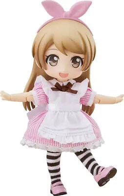 Buy Nendoroid Doll Alice Another Color Plastic 140mm Action Figure G12798 GoodSmile • 65.75£
