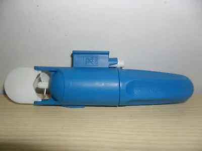 Buy PLAYMOBIL BOAT MOTOR 7350 Working (Ships Submersible,under Water) • 5.99£