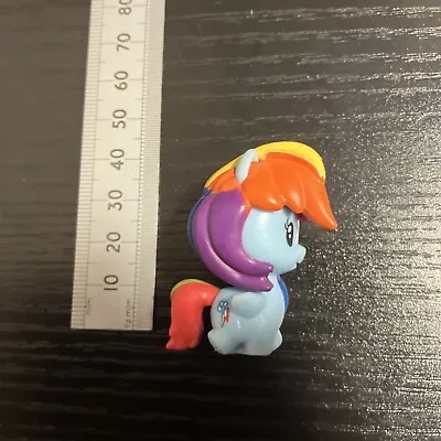Buy My Little Pony Cutie Mark Crew Rainbow Dash • 3.99£
