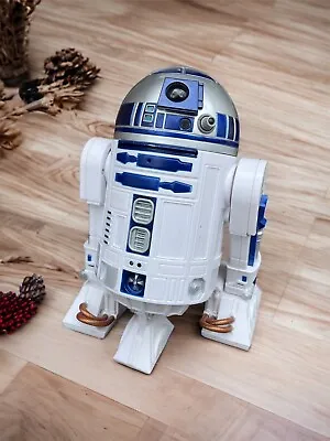 Buy Hasbro Star Wars Smart Intelligent R2-D2 Droid • 40£