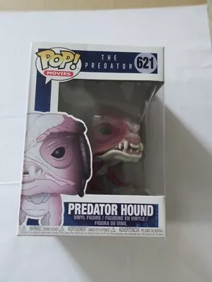 Buy Pop Movies #621 The Predator - Predator Hound -- New • 20.56£