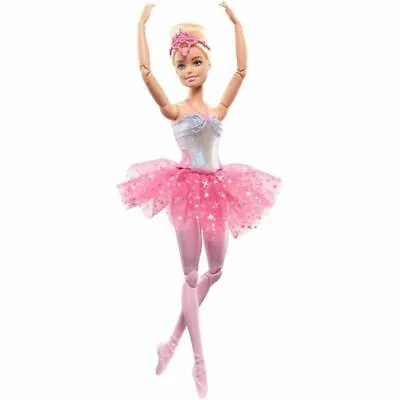 Buy Mattel HLC25 Feature Dancer 1 • 46.34£