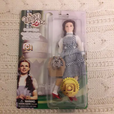 Buy Mego The Wizard Of Oz 8  Dorothy Action Figure • 18.50£