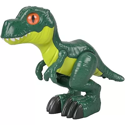 Buy Fisher Price Imaginext Jurassic World T-Rex XL • 13£