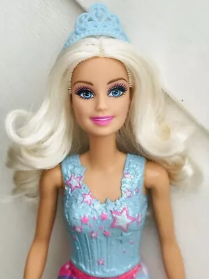 Buy Barbie Extra Rare Fashionista Style Look Dolls Model Dreamtopia • 13.40£