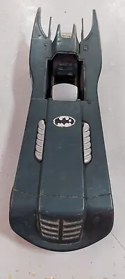 Buy 1993 Batmobile Car Batman The Animated Kenner Series • 41.19£