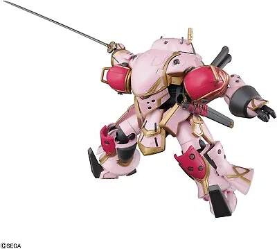 Buy Bandai HG Sakura Wars Spiricle Striker Mugen Sakura Amamiya Type 1/24 Model • 51.99£