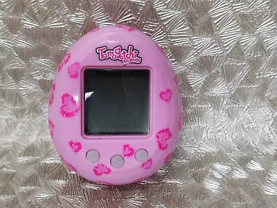 Buy Tamagotchi Friends Pink Hearts( Spare And Repairs)  2013 • 17.99£
