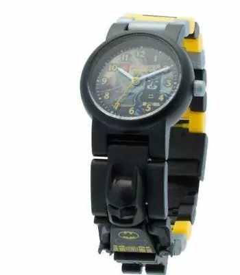 Buy Lego Batman Buildable Watch • 9.99£