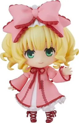 Buy Good Smile Company Rozen Maiden Figurine Nendoroid Hinaichigo 10 Cm • 57.41£