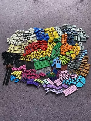 Buy Lego Classic Bricks (10702) • 10£