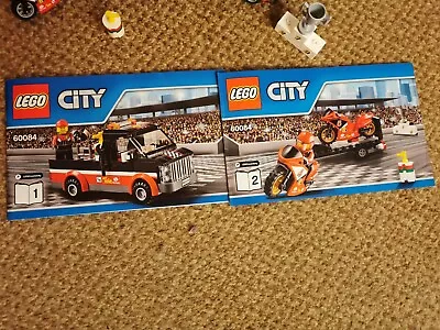 Buy Lego City • 8£