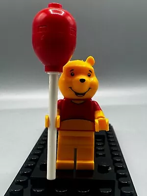 Buy Lego Winnie The Pooh 21326 Minifigure • 21.95£